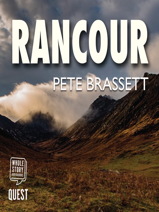 Title details for Rancour by Pete Brassett - Available